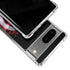 Marvel Captain America Star Shield Google Pixel 8 Clear Case